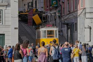 Έγγραφο αποκαλύπτει πως το τελεφερίκ στη Λισαβόνα είχε επιθεωρηθεί το πρωί του δυστυχήματος