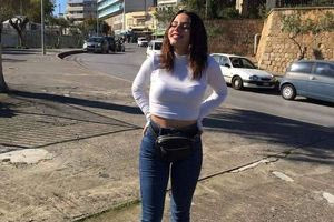 Θρήνος για την 23χρονη Μαρία που έχασε τη ζωή της στο τροχαίο στα Μάλια