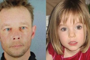 Υπόθεση Μάντλιν ΜακΚάν: Αποφυλακίζεται ο βασικός ύποπτος για την εξαφάνιση της