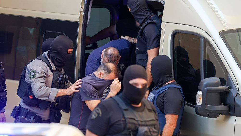 Κρητική μαφία: Η δράση της ξεκινάει από το μακρινό 2000
