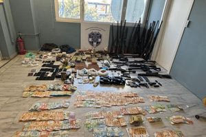 Τι αναφέρει η δικογραφία για τη μαφία των Χανίων – Οι 11 σοβαρές υποθέσεις και οι 39 street dealers που ξέπλεναν το μαύρο χρήμα