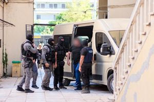 Χανιά: Καταδικάστηκε για άλλη υπόθεση ναρκωτικών ο «Πατομπούκαλος»