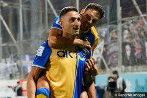 Οι αριθμοί της 5ης αγωνιστικής της Super League