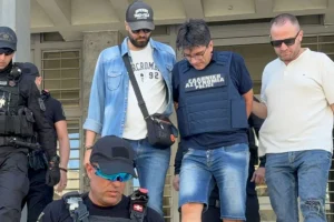 Θεσσαλονίκη: Ο 50χρονος έπνιξε την αδελφή του και κάλεσε τη σύζυγό του