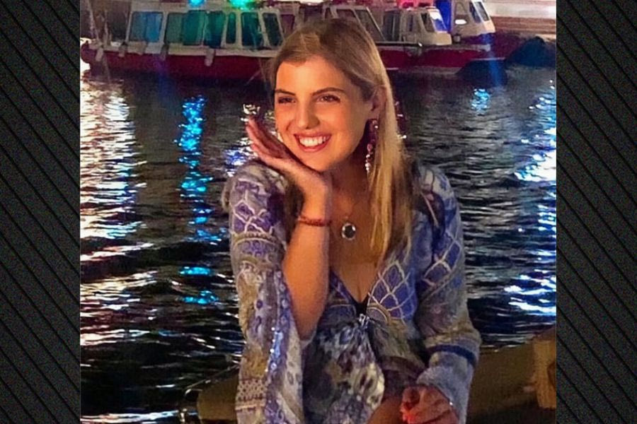 Daily Mail: Στη δικαιοσύνη η οικογένεια Λαιμού για τον θάνατο της κόρης τους