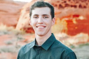 Αντιμέτωπος με τη θανατική ποινή ο Τάιλερ Ρόμπινσον για τη δολοφονία του Κερκ