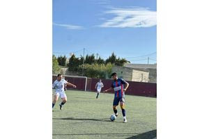 Α2 ΕΠΣΗ: Διπλασίασαν τις νίκες τους Παλιανή και Νέος Ηρόδοτος