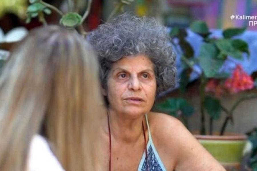 Μαργαρίτα Θεοδωράκη: «Η διαθήκη του πατέρα μου με άφησε με το στόμα ανοιχτό…»