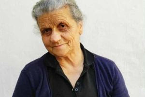 Έφυγε από τη ζωή η Μαρίνα Γεωργίου Σκουλά