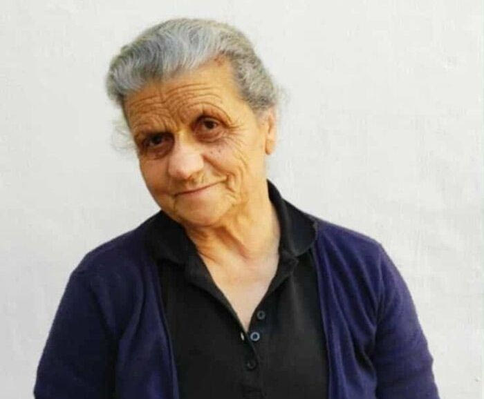 Έφυγε από τη ζωή η Μαρίνα Γεωργίου Σκουλά