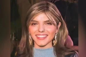 Μπέσσυ Λαιμού: «Η κόρη μου πέθανε από τσίμπημα εντόμου, είχε σωθεί από καρκίνο»