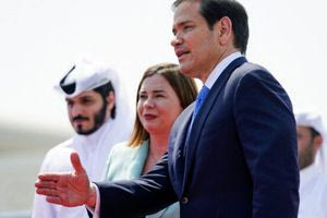 Ρούμπιο: Οι ΗΠΑ υποστηρίζουν σθεναρά την ασφάλεια και κυριαρχία του Κατάρ