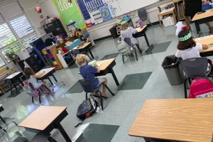 Ισπανία: Εκπαίδευση στα σχολεία για την αντιμετώπιση των φυσικών καταστροφών