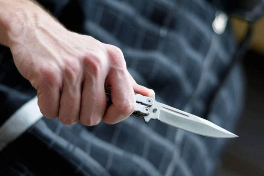 Γαλλία: Επίθεση με μαχαίρι σε σχολή με δύο τραυματίες