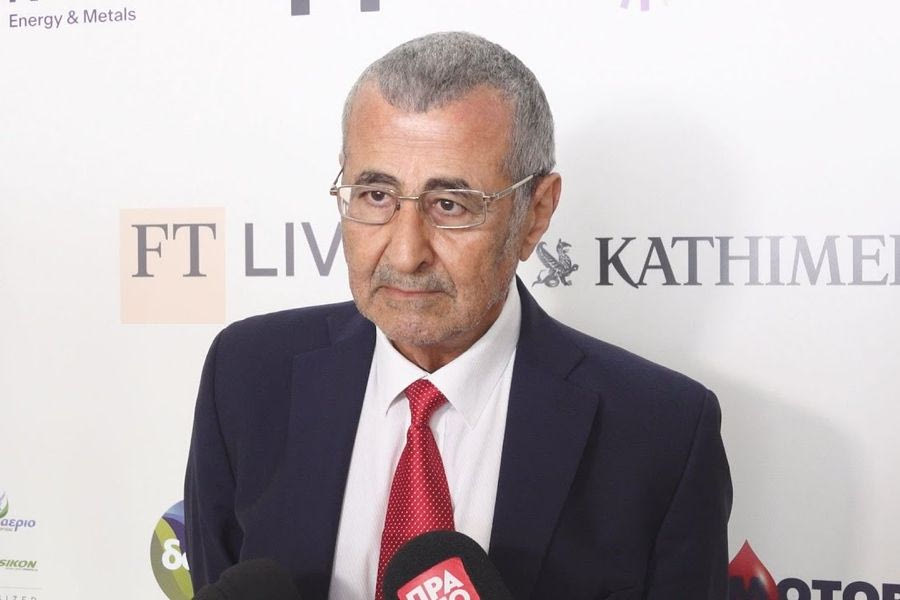 «Θα αργήσει η εκμετάλλευση του αερίου στην Κρήτη»