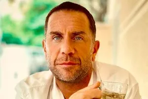 Γιώργος Μαζωνάκης: Καταθέτει μηνύσεις για τον εγκλεισμό του στο Δρομοκαΐτειο