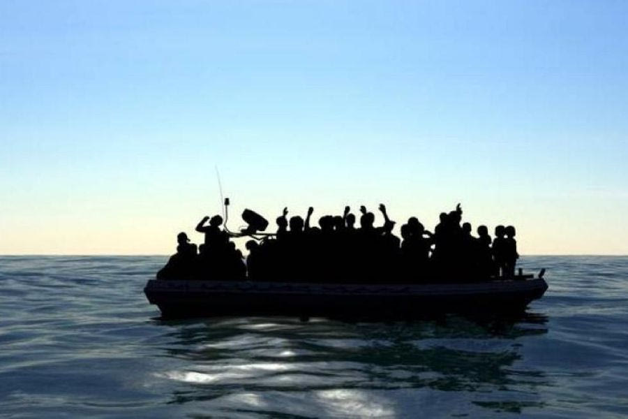 Πρώτη δίκη για παράνομους μετανάστες στην Κρήτη – Εκρηκτική η κατάσταση με τις συνεχόμενες αφίξεις
