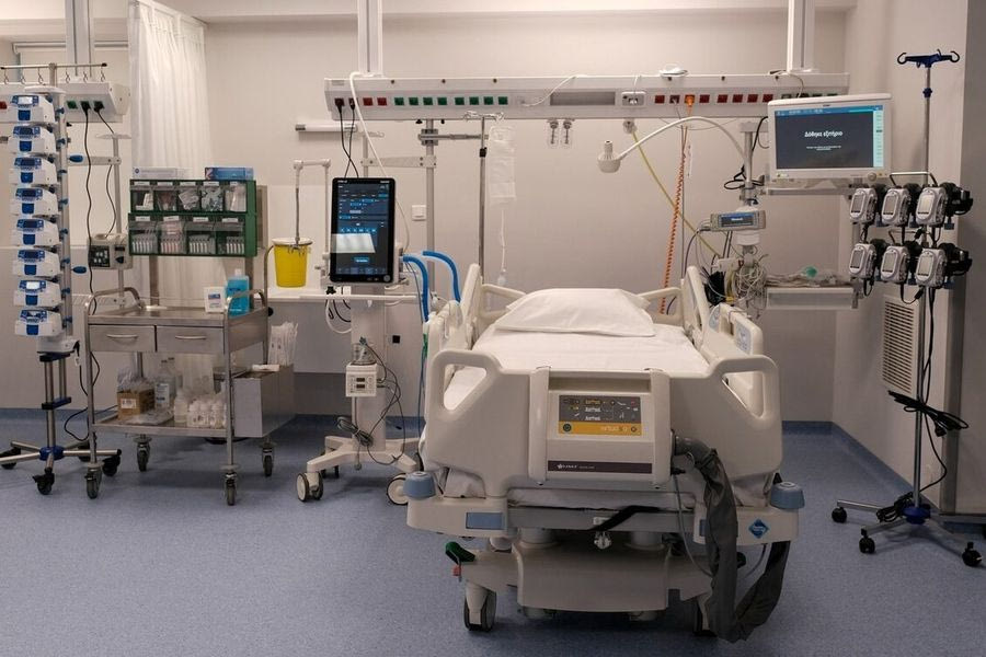 Η ανακοίνωση της Ευρωκλινικής για τη λανθασμένη μετάγγιση αίματος