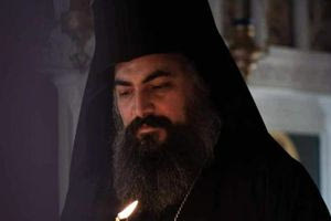 Αρχιμανδρίτης Μελχισεδέκ για κύκλωμα Χανίων: «Δε γνωρίζω το μητρώο καθενός – Εμείς οι Κρητικοί κάνουμε παρέα»