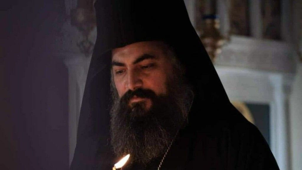 Αρχιμανδρίτης Μελχισεδέκ για κύκλωμα Χανίων: «Δε γνωρίζω το μητρώο καθενός – Εμείς οι Κρητικοί κάνουμε παρέα»