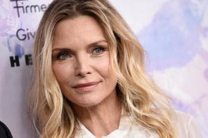 Μισέλ Φάιφερ: Έγινε γιαγιά και το αποκάλυψε η ίδια