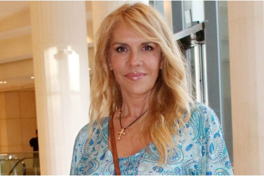 Μαίρη Μηλιαρέση: Παντρεύεται η πρώην παρουσιάστρια του Ρουκ-Ζουκ