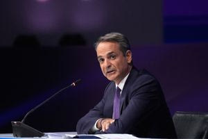 Στο τραπέζι η απαγόρευση των social media για ανηλίκους κάτω των 16 ετών