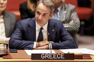 Το μεσημέρι η ομιλία του πρωθυπουργού στη Γενική Συνέλευση του ΟΗΕ