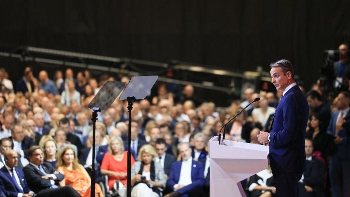 Χθες σήμερα αύριο 10/9/2025