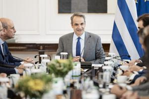 Οι 83 φόροι που μειώθηκαν από το 2019 ως σήμερα – Ποιες ελαφρύνσεις θα ισχύσουν από 1η Ιανουαρίου 2026