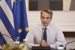 «Κόπηκε» το καλώδιο μεταξύ Αθηνών-Λευκωσίας; Το…τρώει το μαύρο σκοτάδι του Αιγαίου; – Ξεχασιάρης ο Κυριάκος! – Εδώ Αλέξης, εκεί Αλέξης, που είναι…το κόμμα;