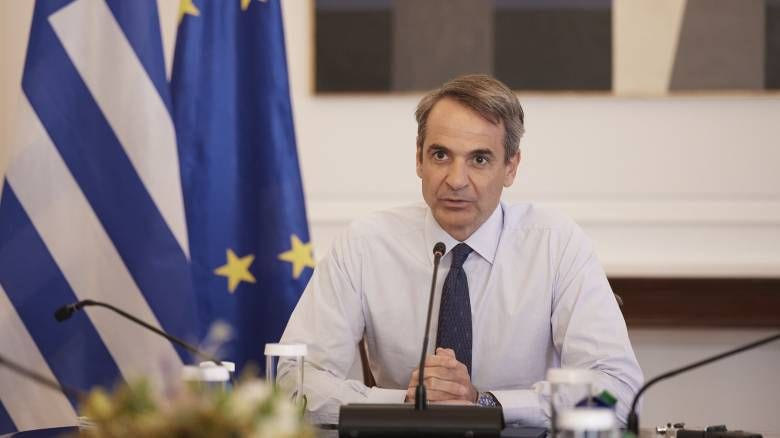 «Κόπηκε» το καλώδιο μεταξύ Αθηνών-Λευκωσίας; Το…τρώει το μαύρο σκοτάδι του Αιγαίου; – Ξεχασιάρης ο Κυριάκος! – Εδώ Αλέξης, εκεί Αλέξης, που είναι…το κόμμα;