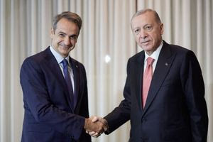 Απομακρύνεται το σενάριο συνάντησης Μητσοτάκη με Ερντογάν στην Κοπεγχάγη – Μήνυμα από τον ΟΗΕ για το τουρκικό casus belli