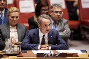 Η επόμενη ημέρα στις ελληνοτουρκικές σχέσεις – Το ραντεβού που δεν έγινε, η πραγματικότητα για τα F-35 και το πρόγραμμα SAFE