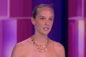 GNTM: H κόρη του Αντρέι Κράβαρικ “μάγεψε” τους κριτές και πέρασε άνετα στο bootcamp