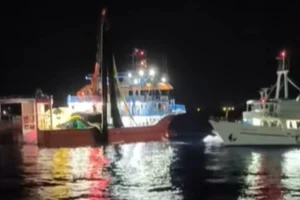 Συναγερμός στο Θρακικό Πέλαγος: Πυροβολισμοί από τουρκικά αλιευτικά μετά από ένταση με Έλληνες ψαράδες – Δείτε βίντεο