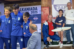 Ξεχώρισαν οι Κρητικοί στη “Βαλκανιάδα Αερομοντελισμού 2025”