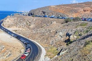 Το “μπάχαλο” του Αποσελέμη, οι “διαγραφές” κλήσεων και οι διαδηλωτές στο σκαμνί!