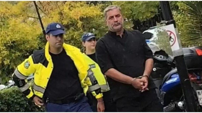 Βασίλης Μπισμπίκης: Δεν εγκατέλειψα, δεν κρύφτηκα, δεν άφησα κανέναν, αυτή είναι η αλήθεια