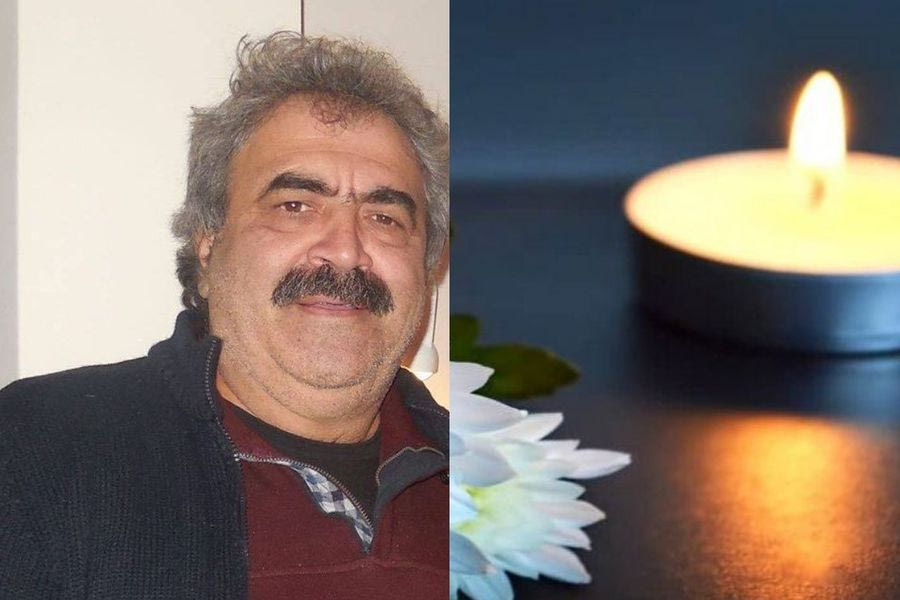 Αποχαιρετούν τον Μάρκο Ναλετάκη που έφυγε στα 71 του χρόνια
