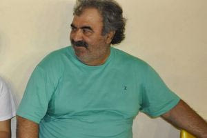 Πένθος στη διαιτησία μπάσκετ: Έφυγε ο Μάρκος Ναλετάκης