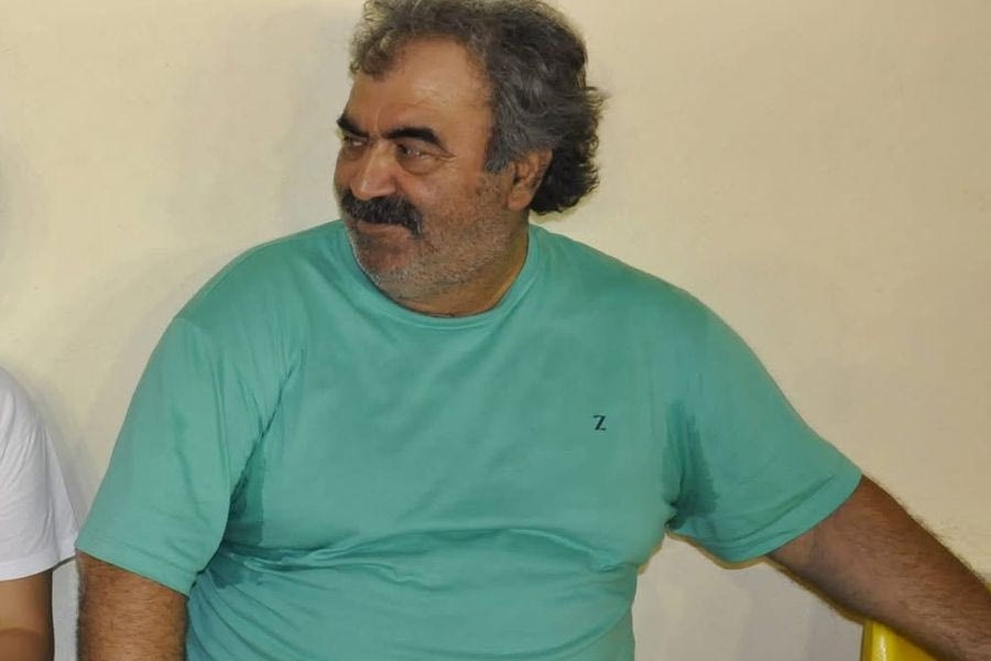 Πένθος στη διαιτησία μπάσκετ: Έφυγε ο Μάρκος Ναλετάκης