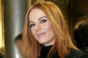 Ναταλία Λιονάκη: Δείτε video από τη ζωή της ως μοναχή Φεβρωνία