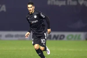 Η αναφορά της Super League για το σπουδαίο ρεκόρ του Χουάν Νέιρα