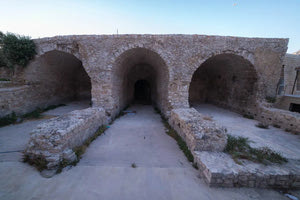 Από την Τραγωδία της Παράδοσης στο Όραμα της Ανάδειξης: Η Πύλη Δερματά, Μάρτυρας της Ιστορίας