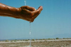 Αιτίες της λειψυδρίας