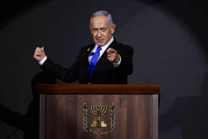 «Θα γίνουμε Αθήνα και σούπερ Σπάρτη μαζί», λέει ο Νετανιάχου και παραδέχεται ότι το Ισραήλ αντιμετωπίζει παρατεταμένη «απομόνωση»