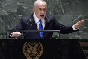 Νετανιάχου-ΟΗΕ: Δεκάδες εκπρόσωποι κρατών αποχώρησαν κατά την ομιλία του
