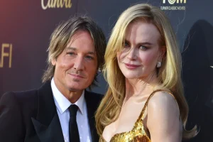 Νικόλ Κίντμαν και Κιθ Έρμπαν χωρίζουν μετά από 19 χρόνια γάμου