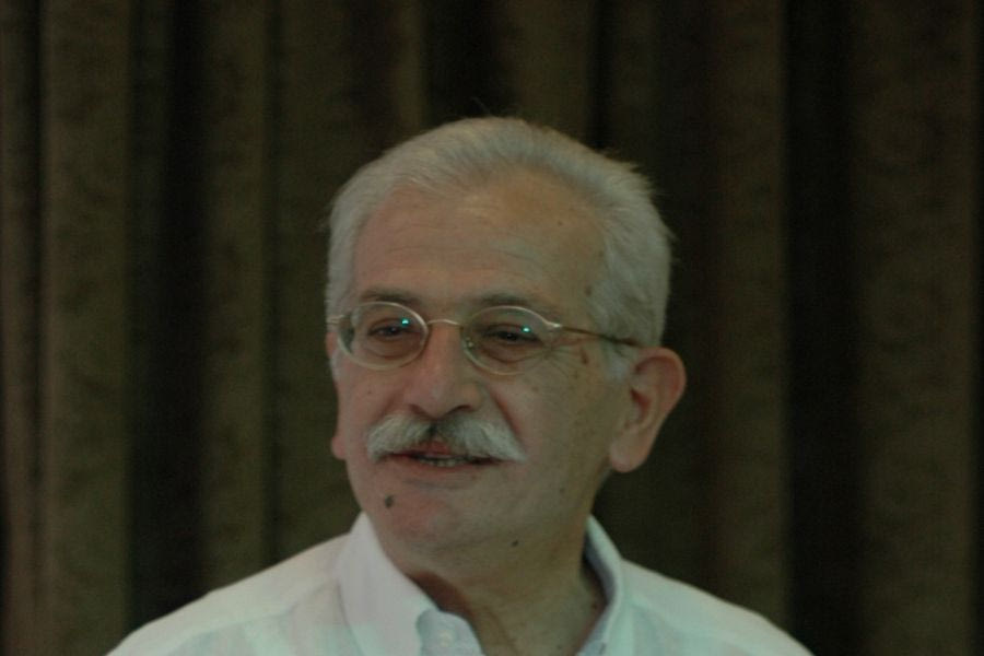 Μουσείο Νίκου Καζαντζάκη: Συλλυπητήρια ανακοίνωση για το θάνατο του Νικόλαου Παπαδάκη